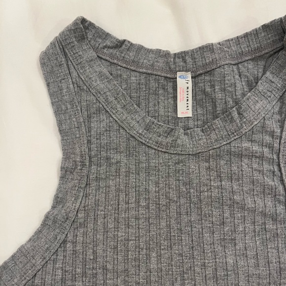 FP movement gray tank - Picture 2 of 4